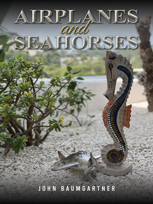 cover image of Airplanes and Seahorses